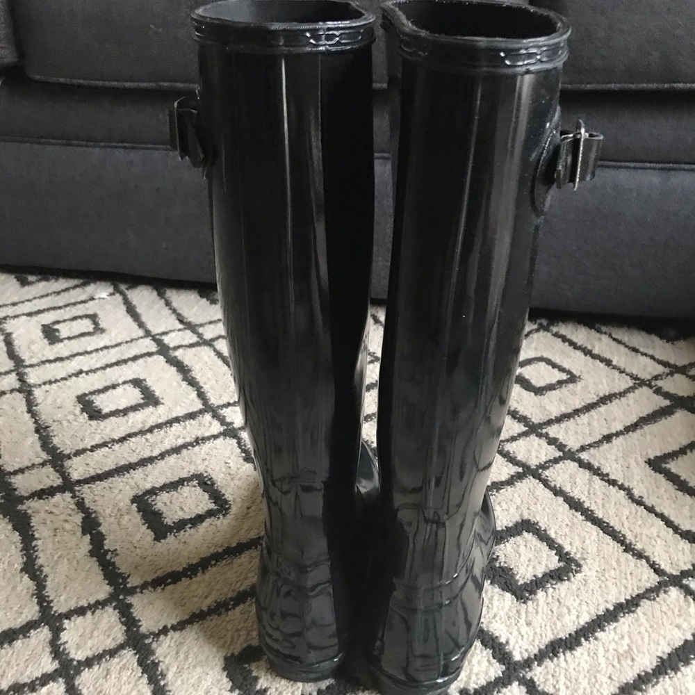 Hunter Boot - image 4